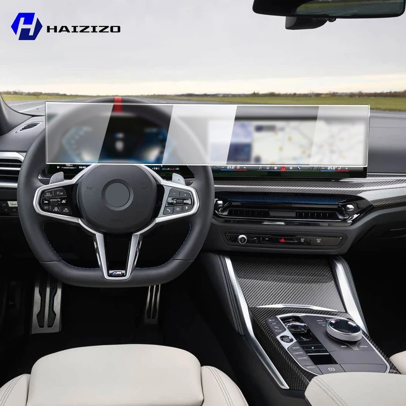 For BMW Series 4 G22 G23 G26 2 – Matte Anti Glare Screen recenzja i cena